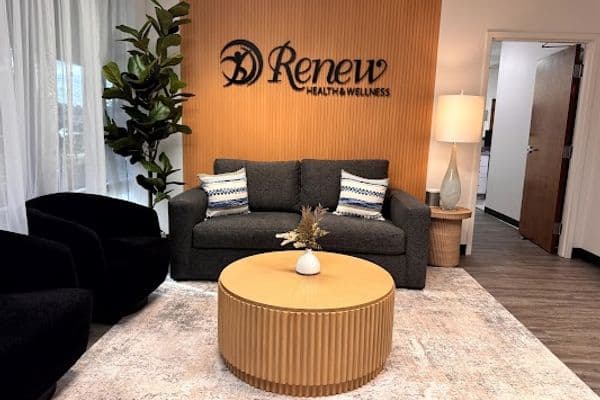 Renew Health and Wellness of Richmond - clinic photo