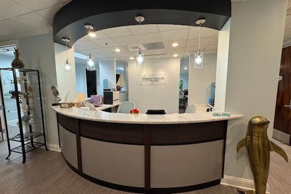 Journey Health and Wellness - clinic photo