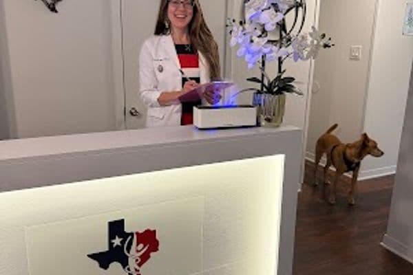 The Trim Texan Weight Loss - clinic photo