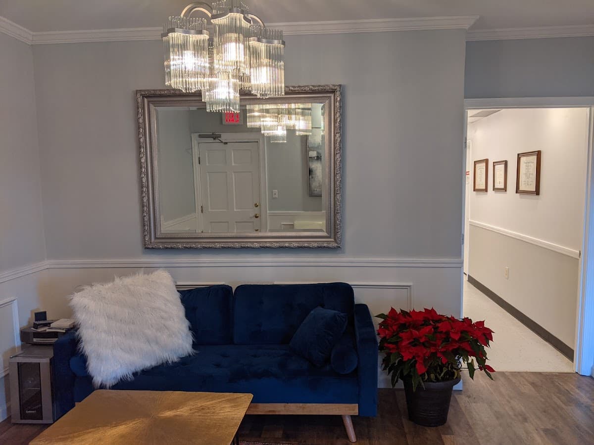Viva Wellness of Atlanta - clinic photo