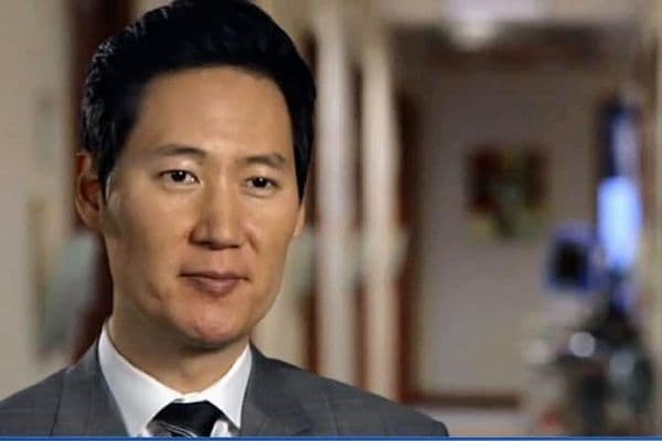 Brian Sung, M.D., FACS, FASMBS, DABOM - clinic photo