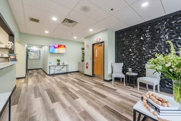 Revive Health + Aesthetics - clinic photo