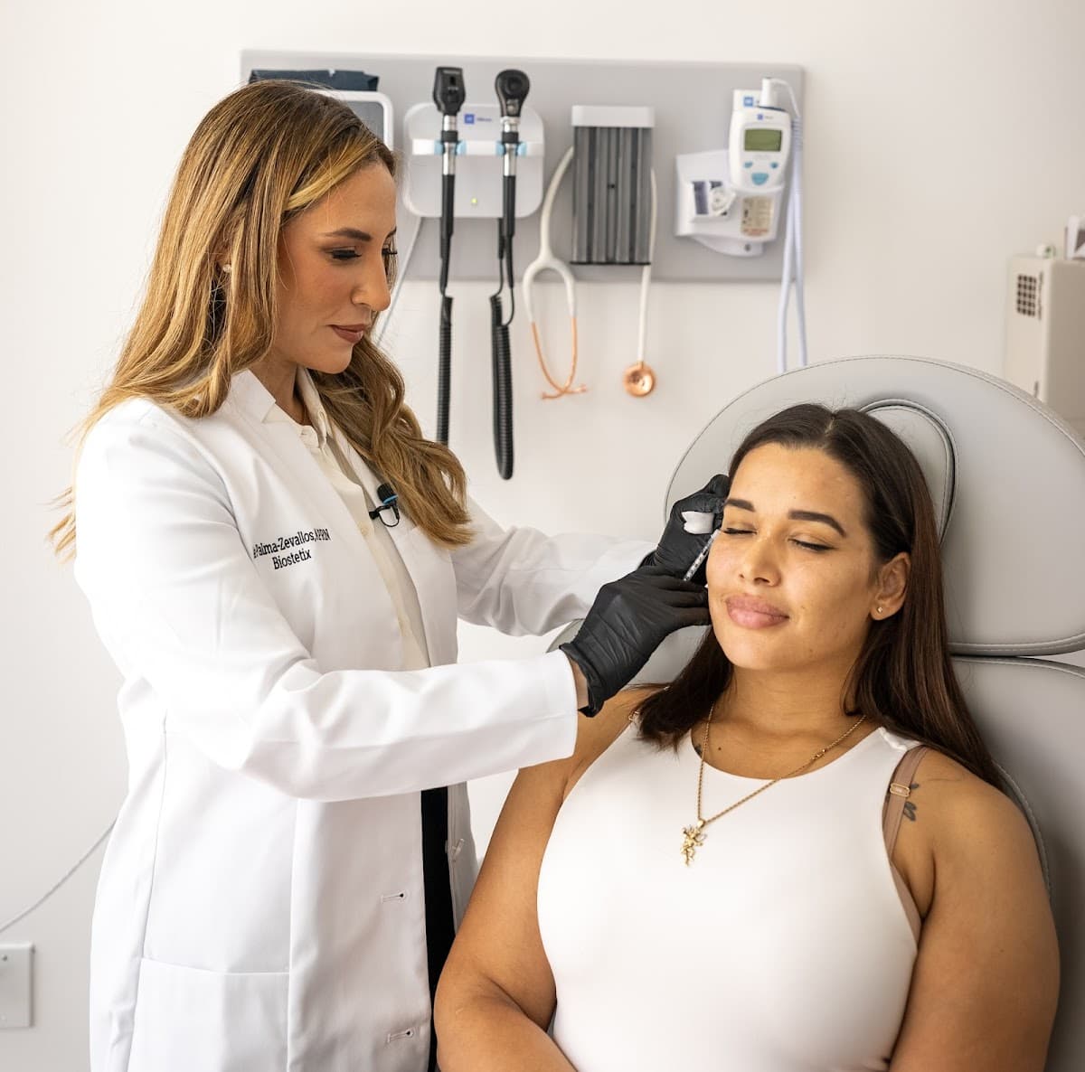 Biostetix - Wellness & Aesthetics - clinic photo