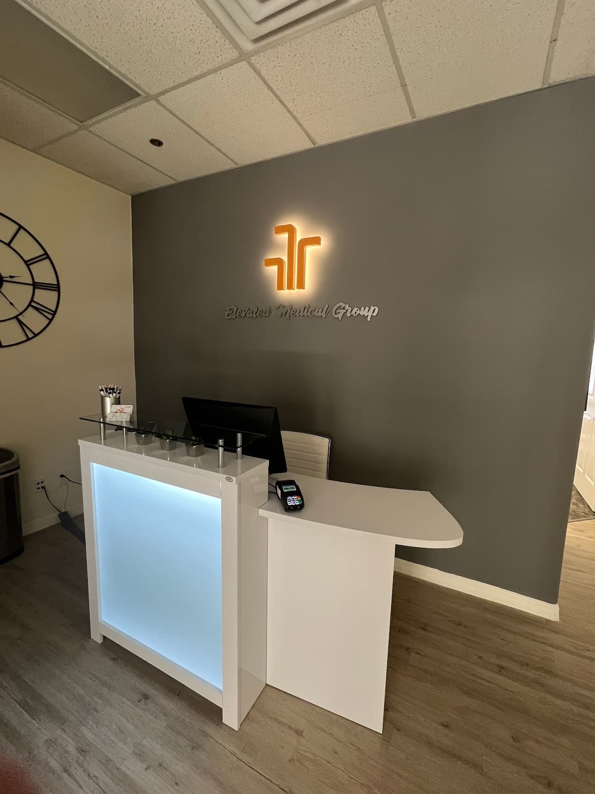 Elevated Medical Group - clinic photo
