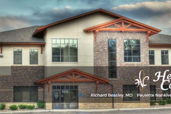 Health Concepts - clinic photo