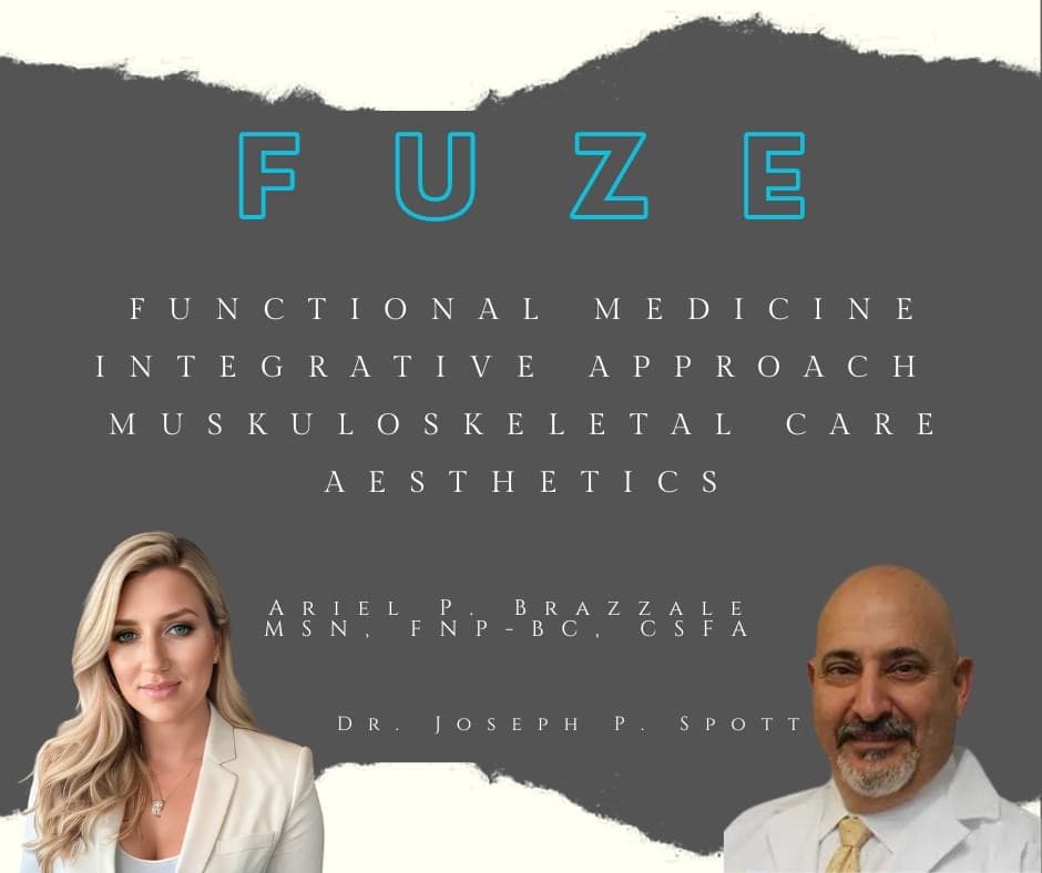 FUZE Medical & Medispa - clinic photo
