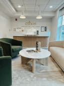 Ethos Aesthetics + Wellness