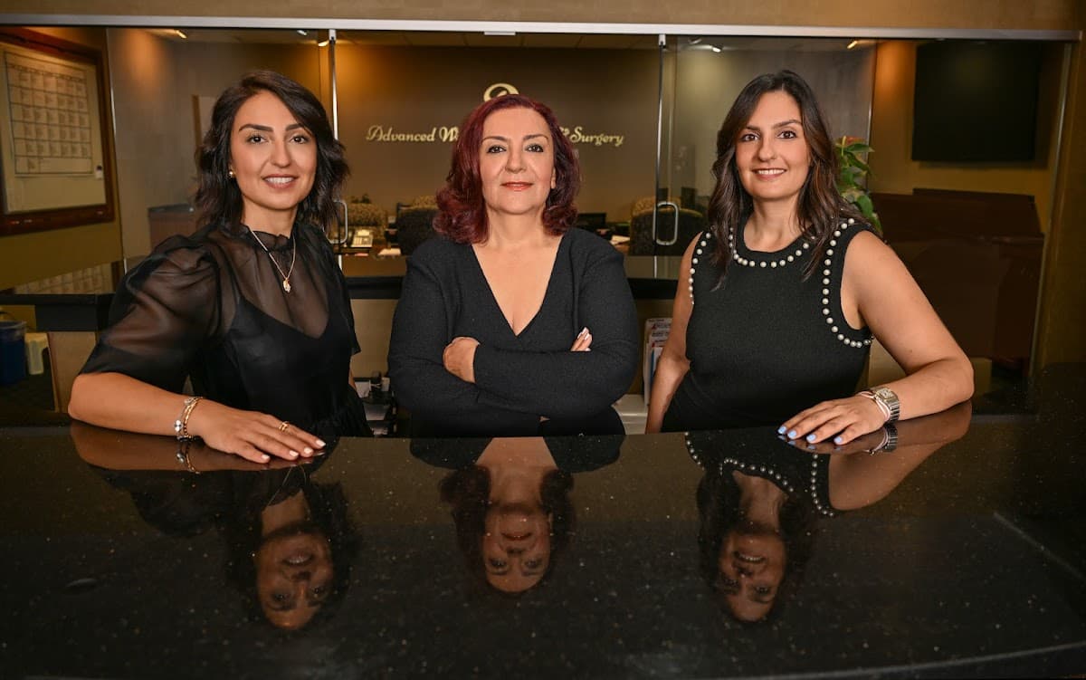 Advanced Women's Health and Surgery - clinic photo