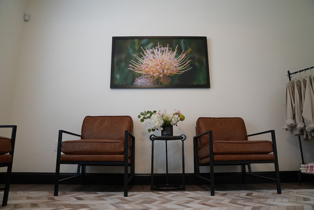 Vitalize Medical & Aesthetics - clinic photo