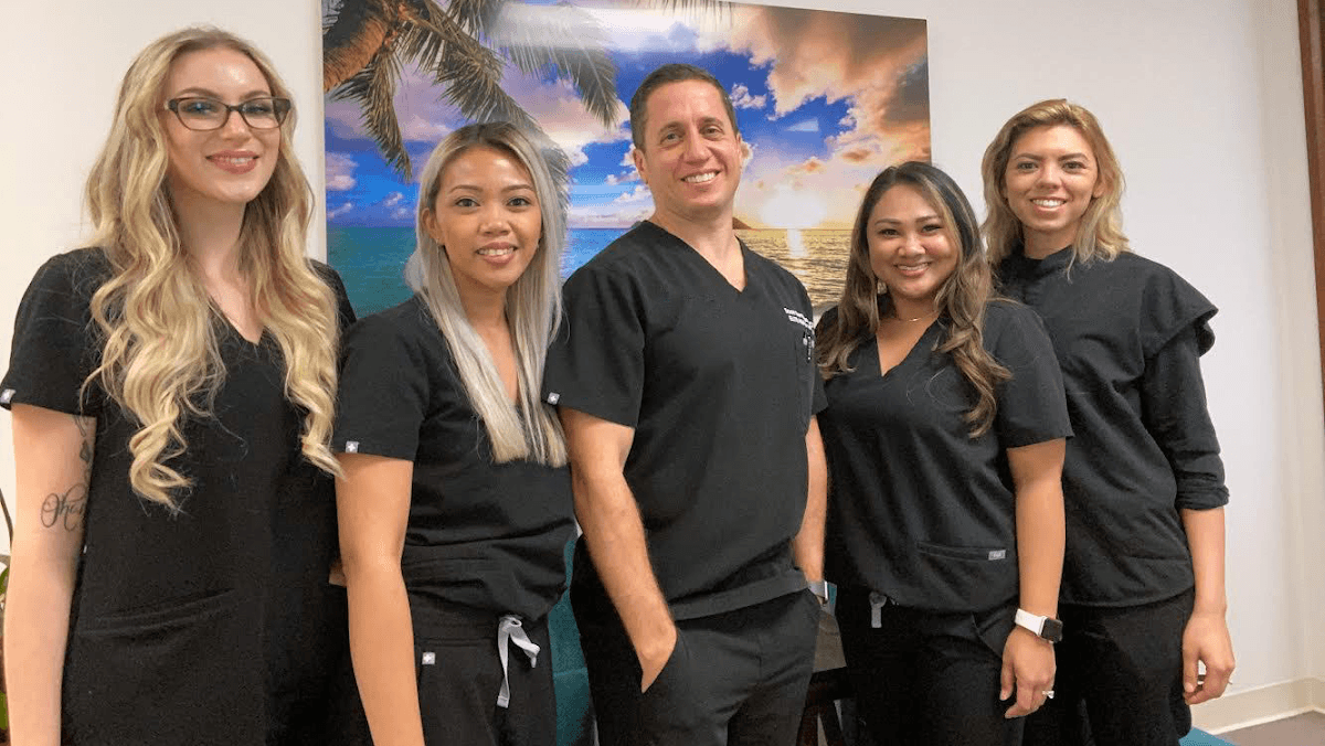 Thrive at Honolulu MedSpa - clinic photo