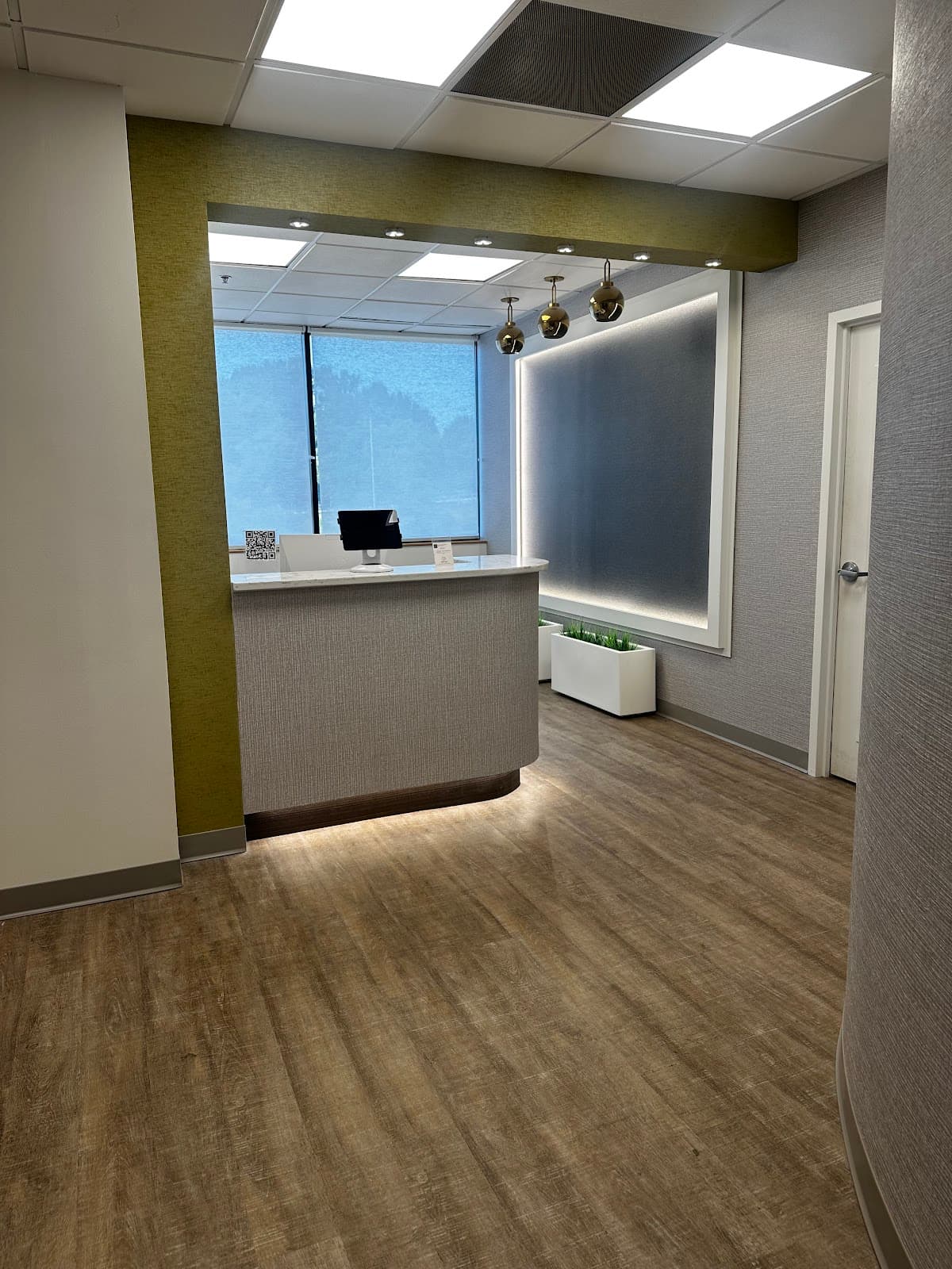BRAVMed - clinic photo