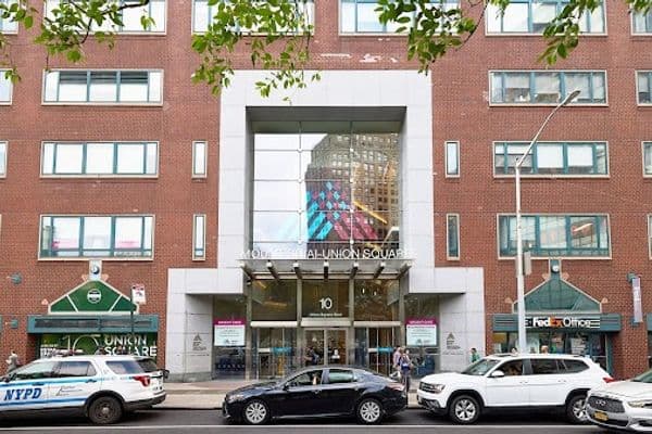 Weight Loss Management Program at Mount Sinai-Union Square - clinic photo