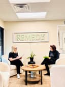 Remedy Body Bar