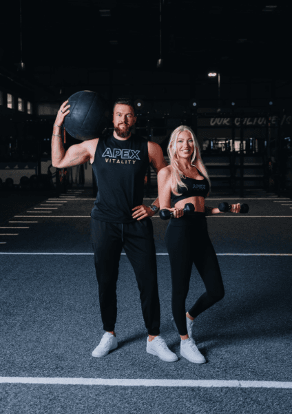 Apex Vitality - clinic photo