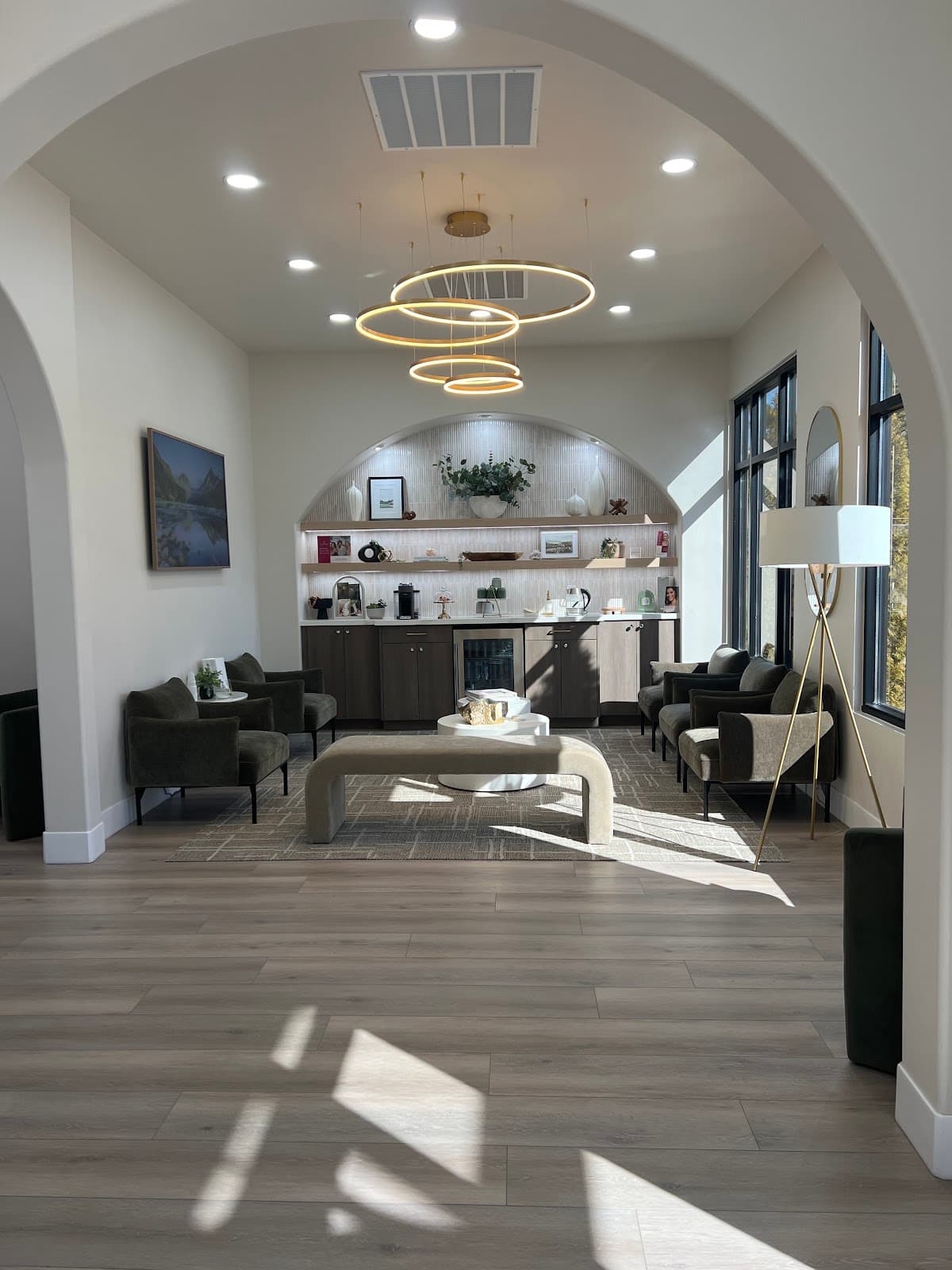 Ritual Aesthetics and Wellness - clinic photo