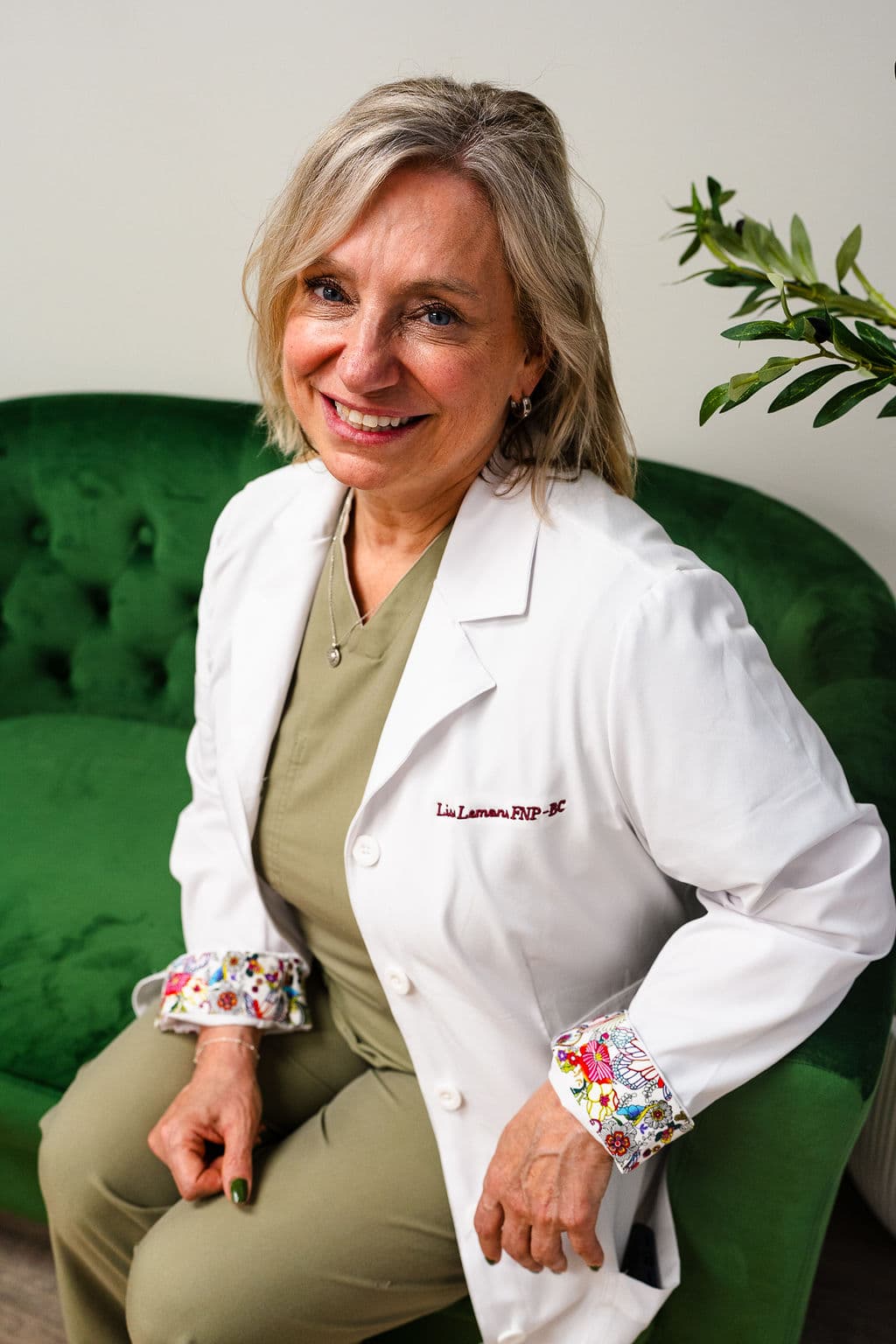 Precision Medspa - clinic photo