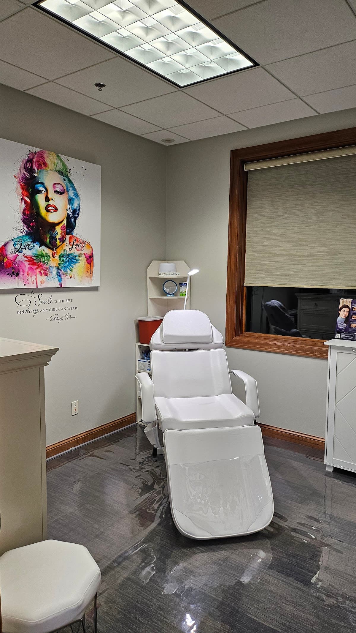 Luxe Longevity - clinic photo