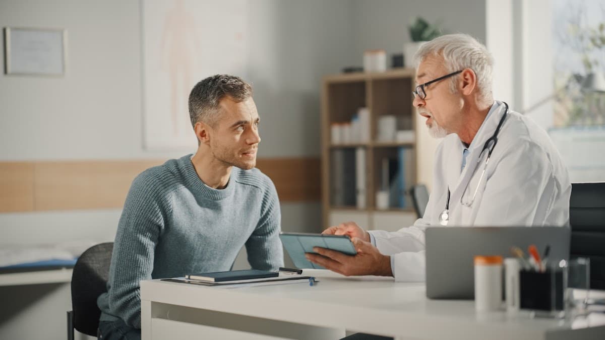 DR. VIGOR™ - Testosterone and ED Experts - clinic photo