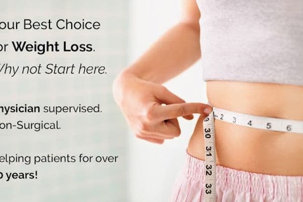 The Bariatric Clinic - clinic photo