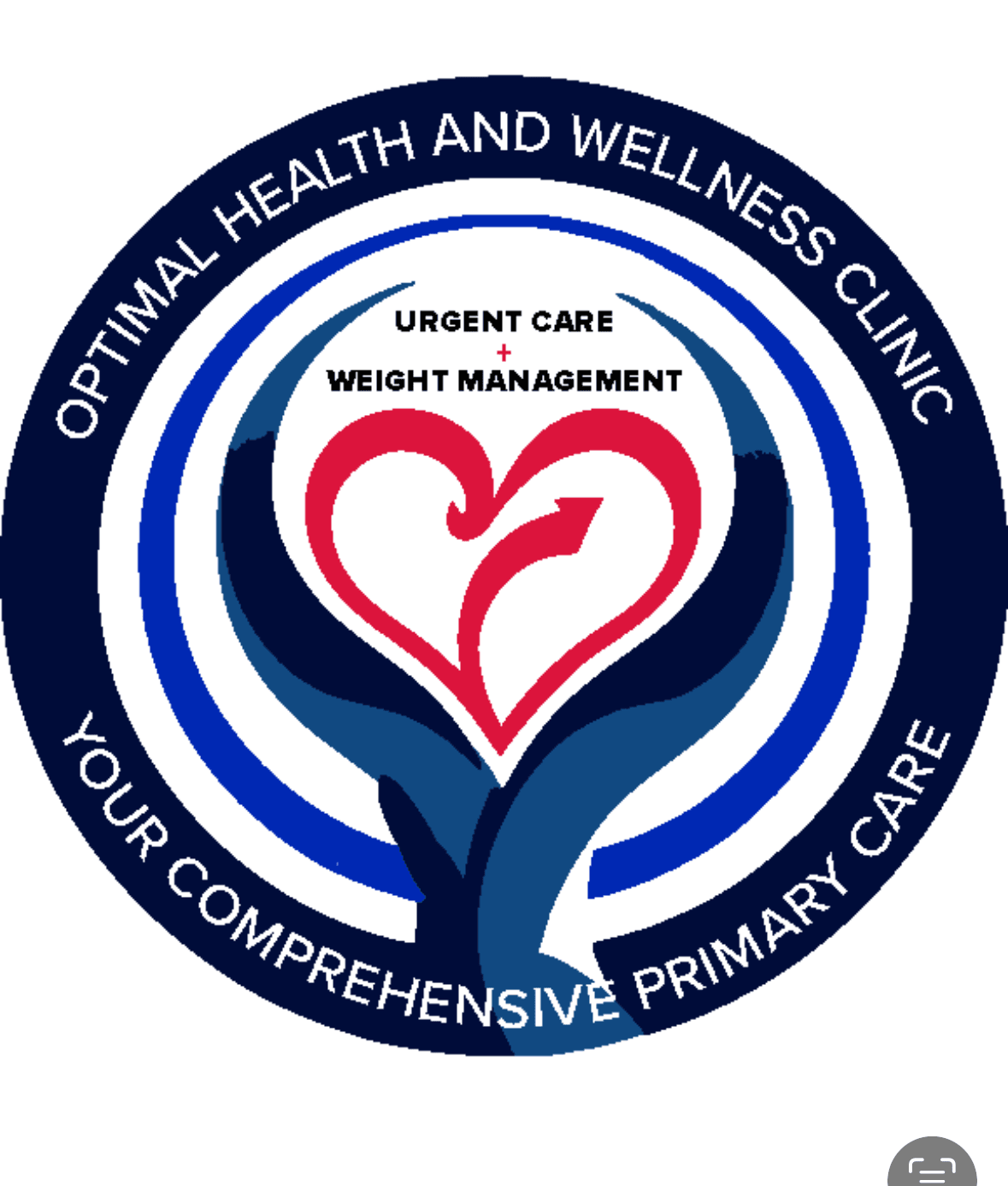 Optimal Health and Wellness Clinic - clinic photo