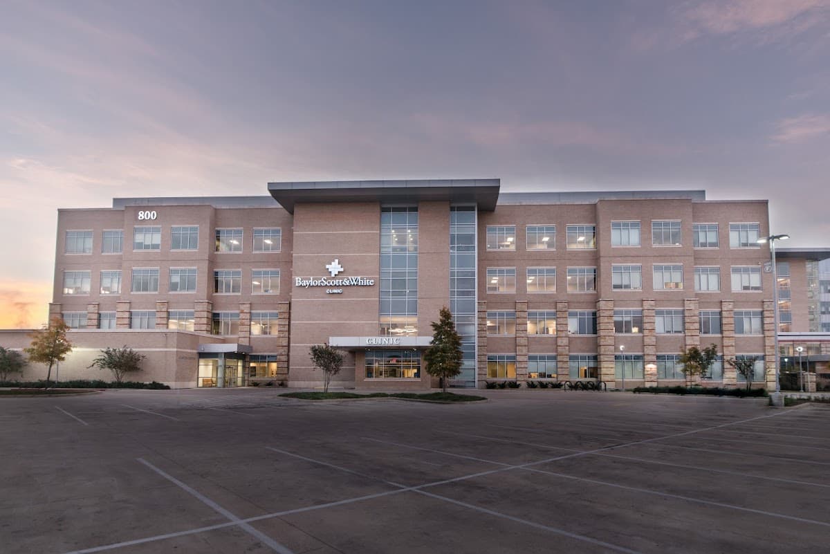 Weight Loss Surgery at Baylor Scott & White Medical Center - College Station - clinic photo