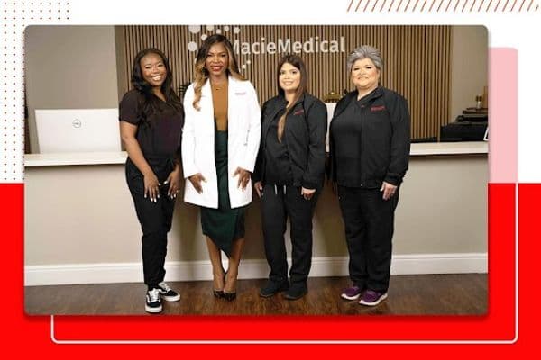 Macie Medical - clinic photo
