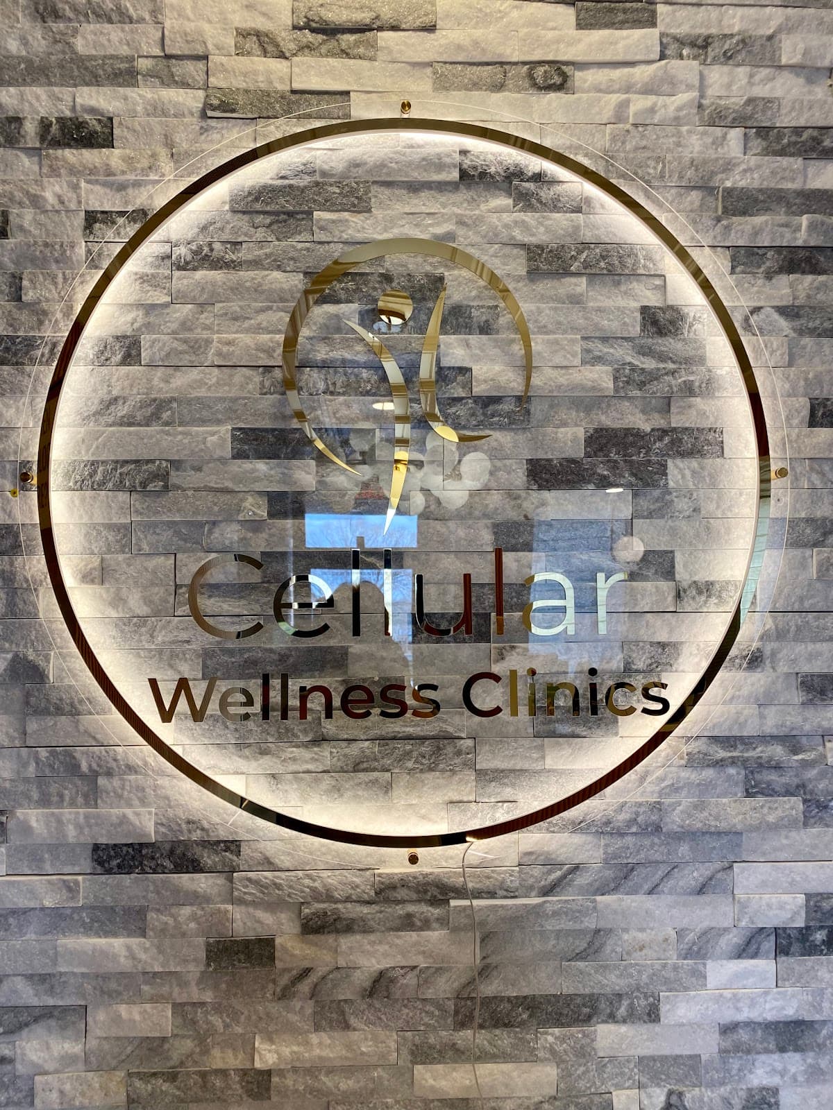 Cellular Wellness Clinics - clinic photo