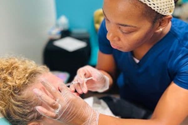 Dream Wellness PLLC - Wellness Clinic in Charlotte - clinic photo