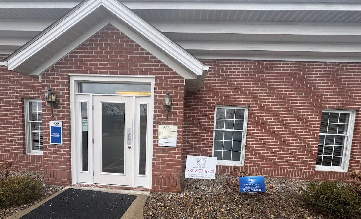 La Vita e Bella Wellness Center LLC - clinic photo