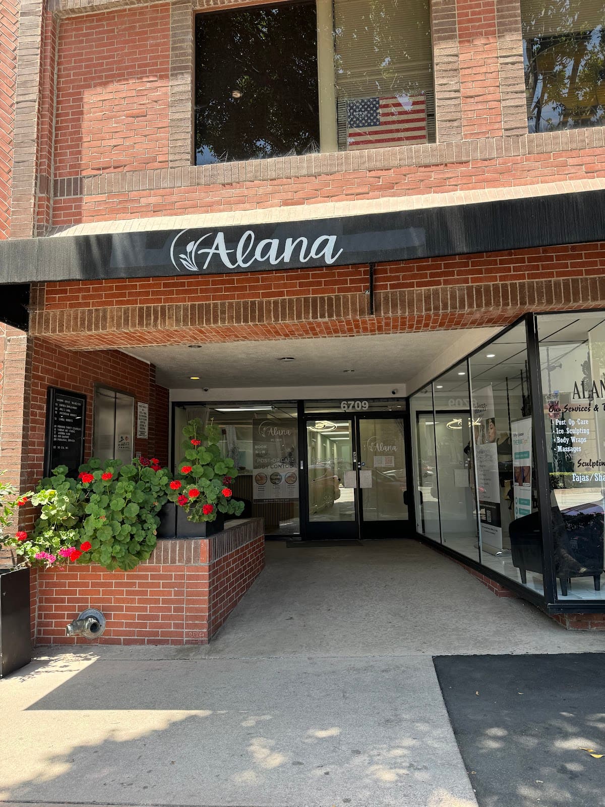Alana+ Wellness - clinic photo