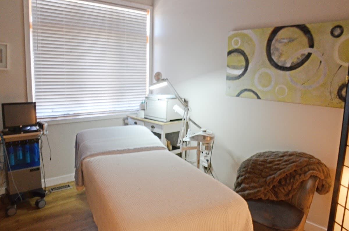 Regency Medical Spa and Hair Restoration Clinic - clinic photo