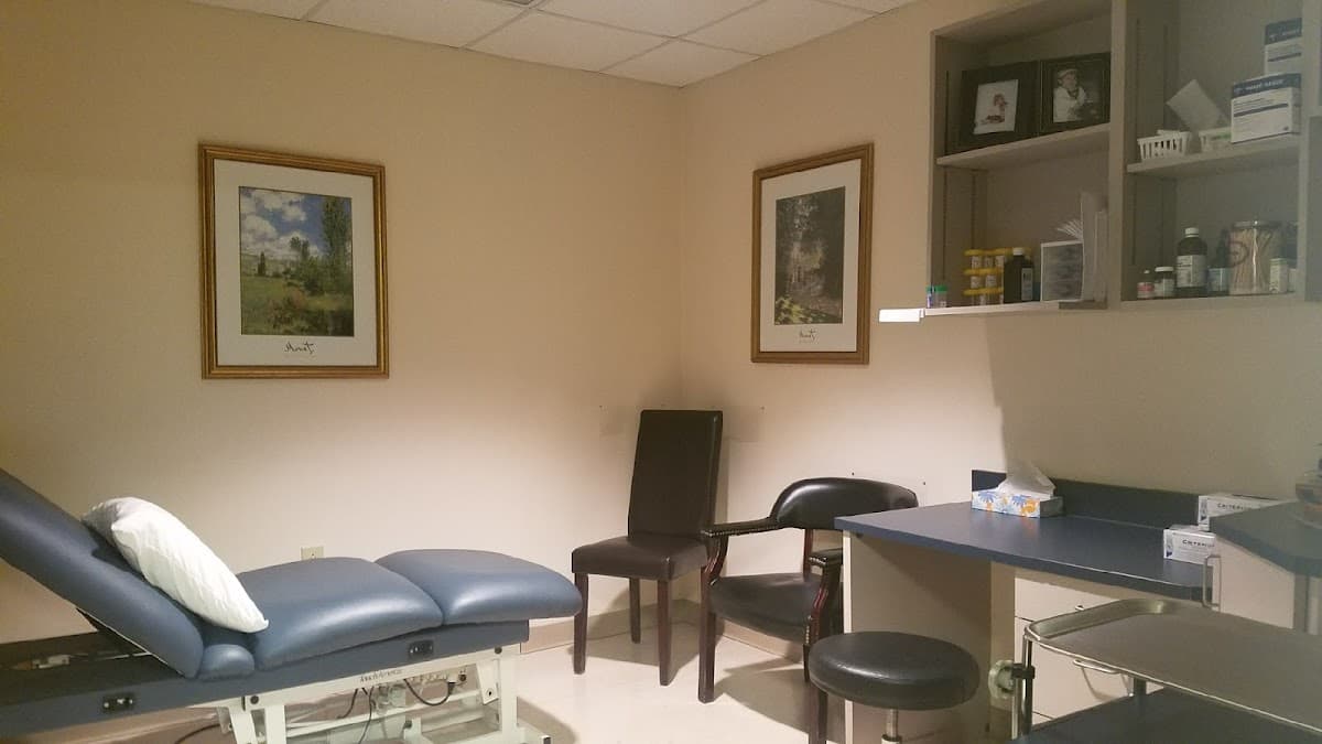Carley Family Care - clinic photo