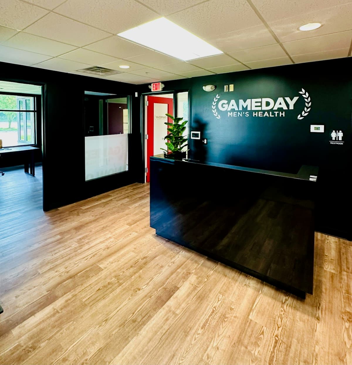 Gameday Men's Health Brighton, MI - clinic photo