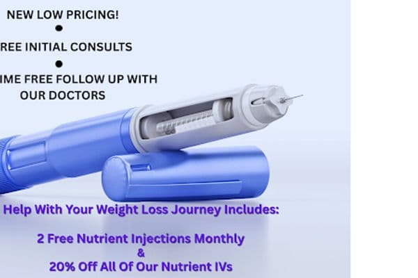 Slim Weight Loss Clinic - clinic photo