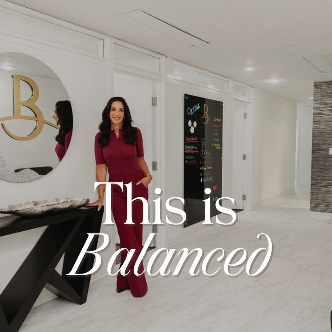 Balanced Body Solutions - clinic photo