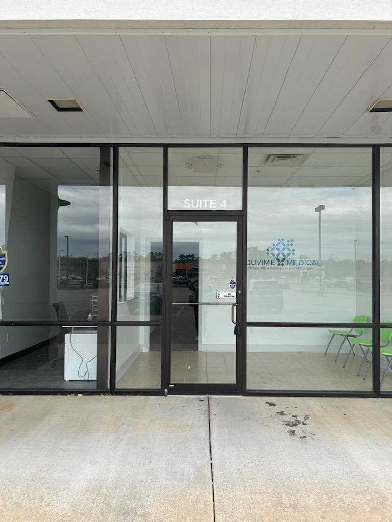 Rejuvime Medical - clinic photo