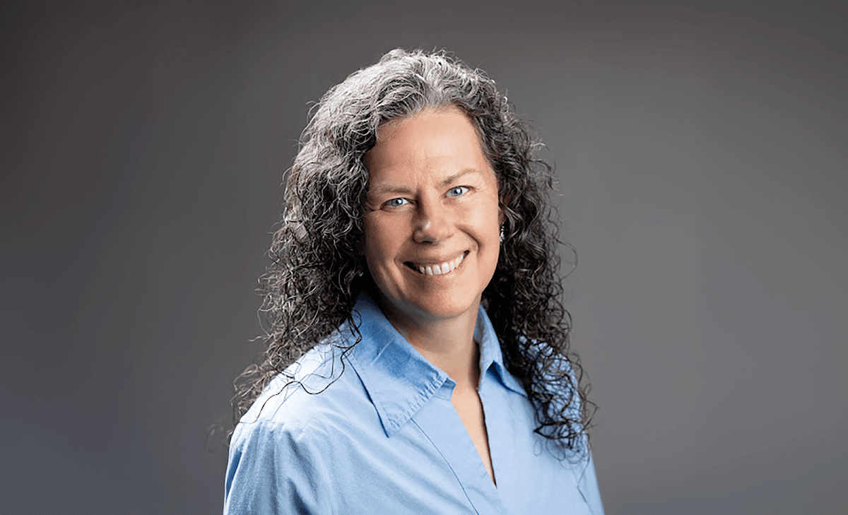 Rebekah Robinson, M.D. - clinic photo