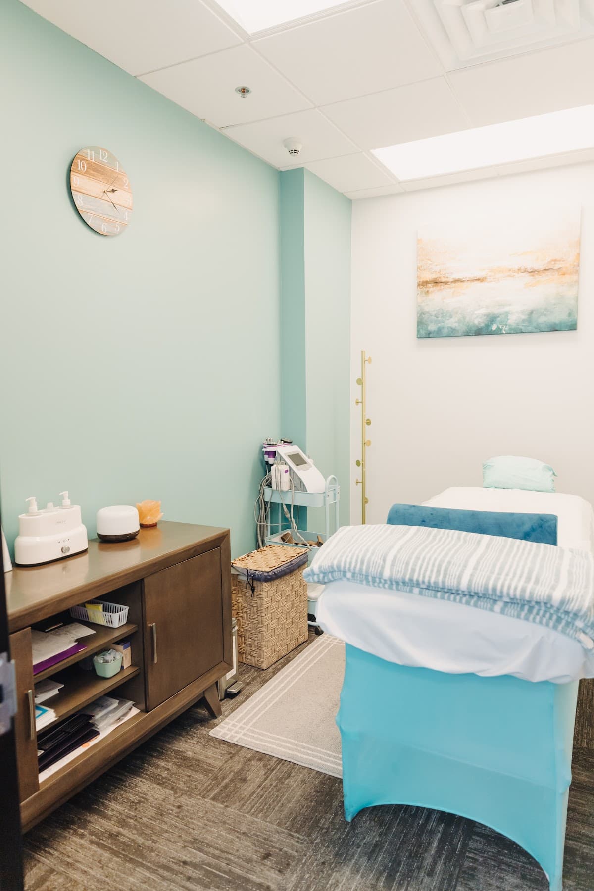Arrowhead Medical & Wellness Center - clinic photo