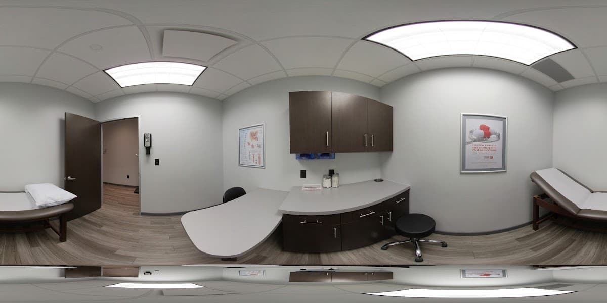 Total Men's Primary Care - Bee Cave - clinic photo