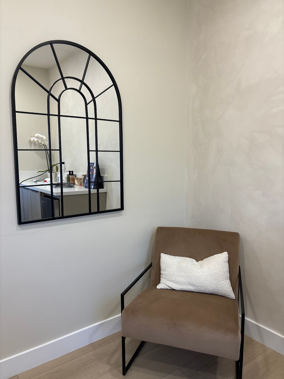 The Skinn Suite Aesthetic Center - clinic photo