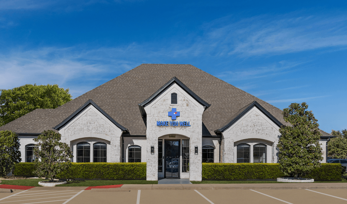 Make You Well Family Practice & Aesthetics - clinic photo