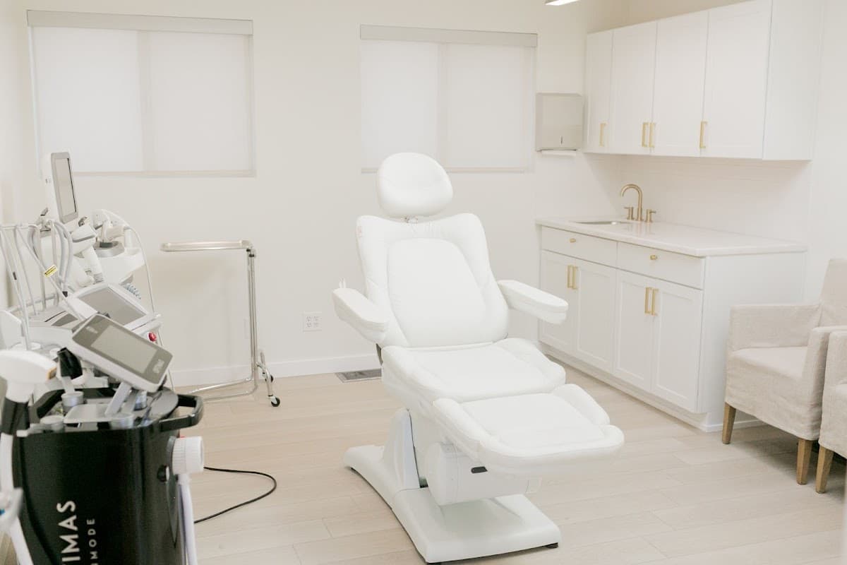 MiraMed and Day Spa - clinic photo
