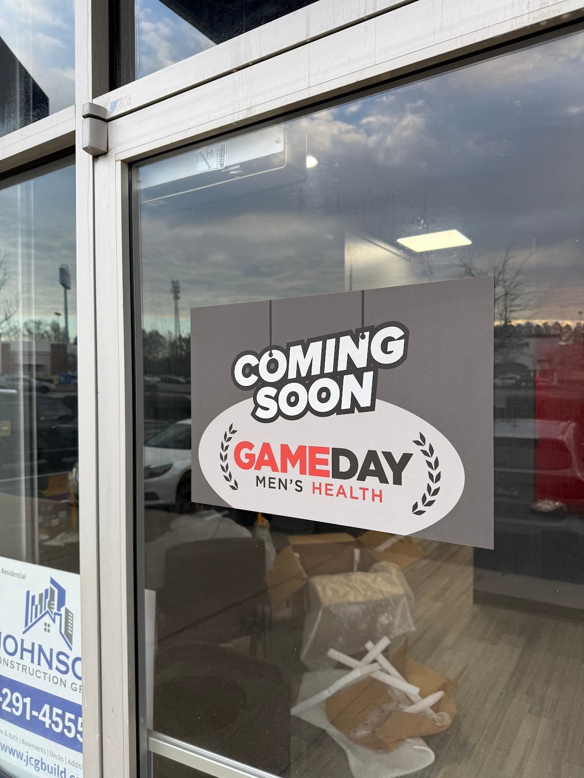 Gameday Men's Health Newnan, GA - clinic photo