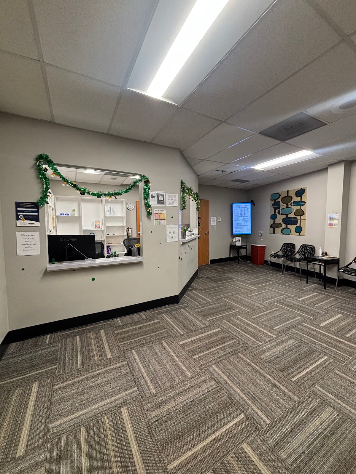 Weight Loss MD Colorado Springs - clinic photo