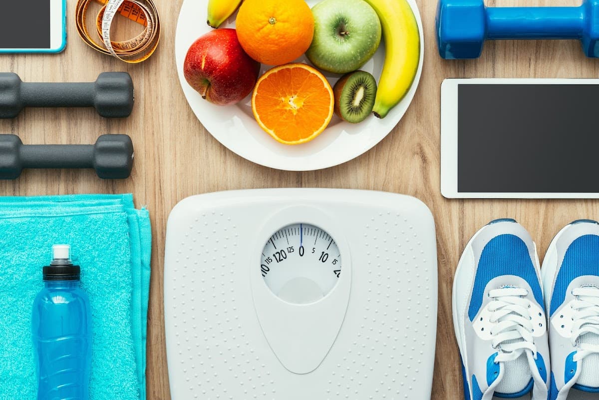 Stem-Ross Weight Loss Center - clinic photo