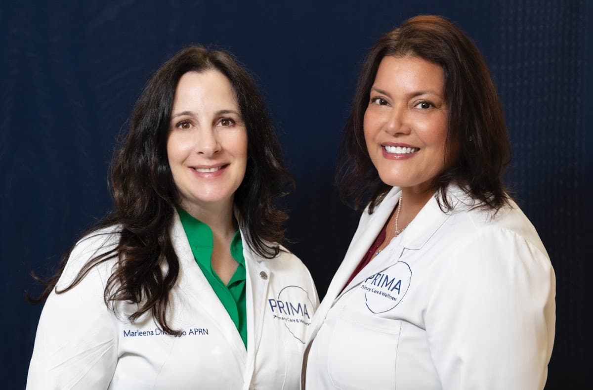 Prima Primary Care & Wellness –PCP, Family Medicine, Weight Loss, Women’s Health, Telemedicine. Primary Care Fairfield, CT - clinic photo