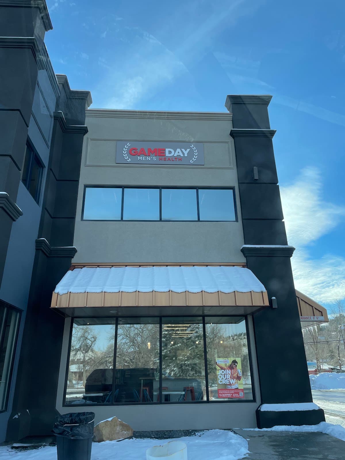 Gameday Men's Health Rapid City, SD - clinic photo