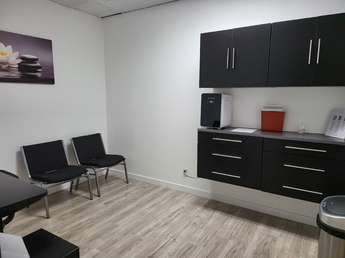 PNW Wellness & Weight Loss - clinic photo