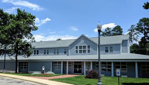 Durham Women’s Clinic - clinic photo