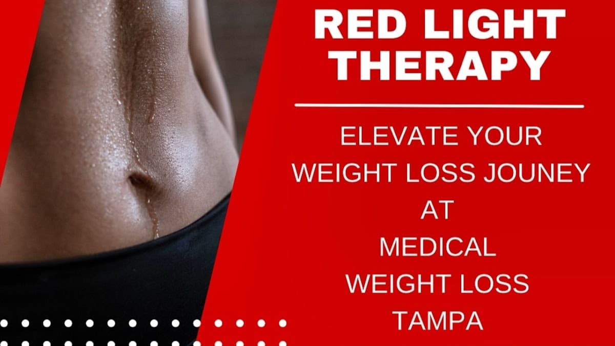 Medical Weight Loss Tampa - clinic photo